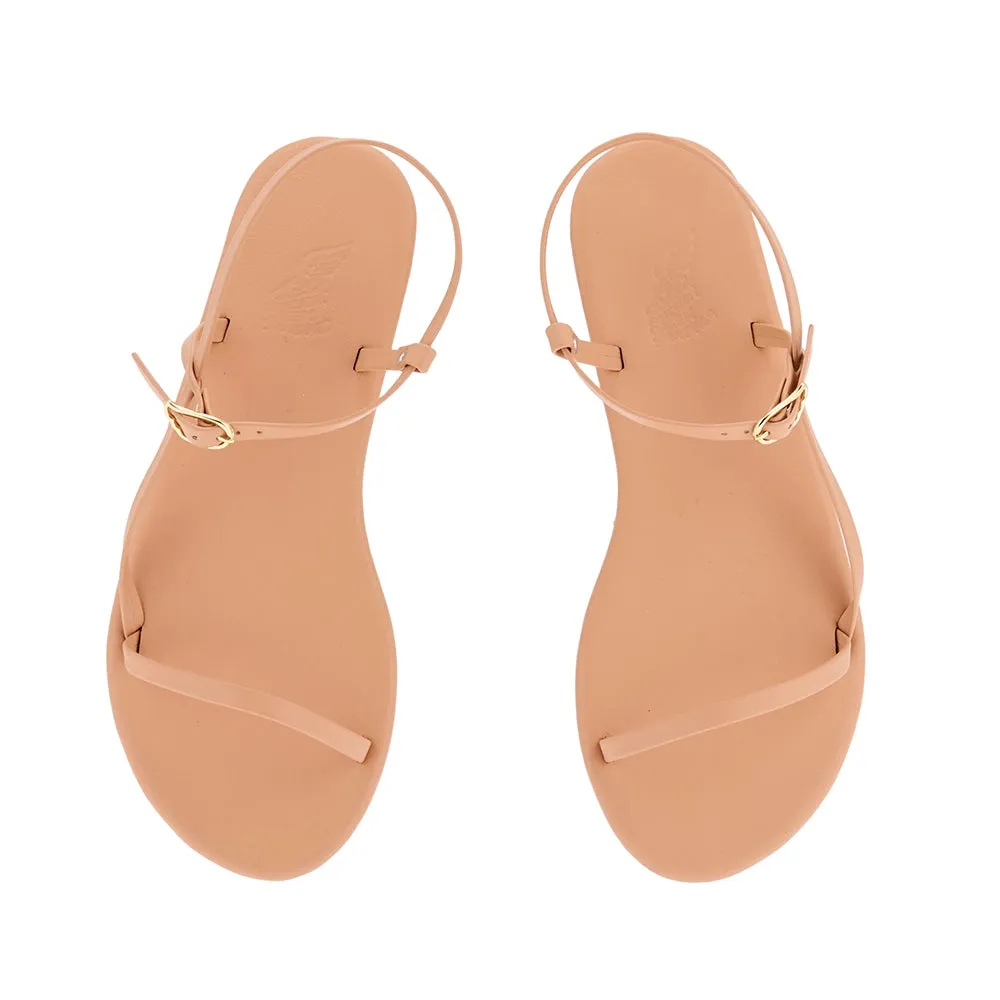 Filothei Natural sold by Ancient Greek Sandals product image thumbnail 2