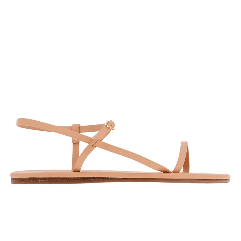 Filothei Natural made by Ancient Greek Sandals
