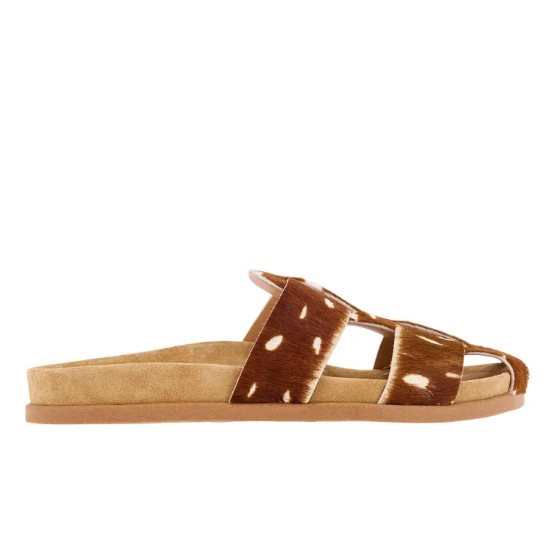 Skafi Bambi made by Ancient Greek Sandals