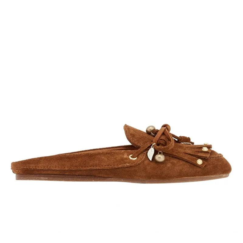 Rota Rust made by Ancient Greek Sandals