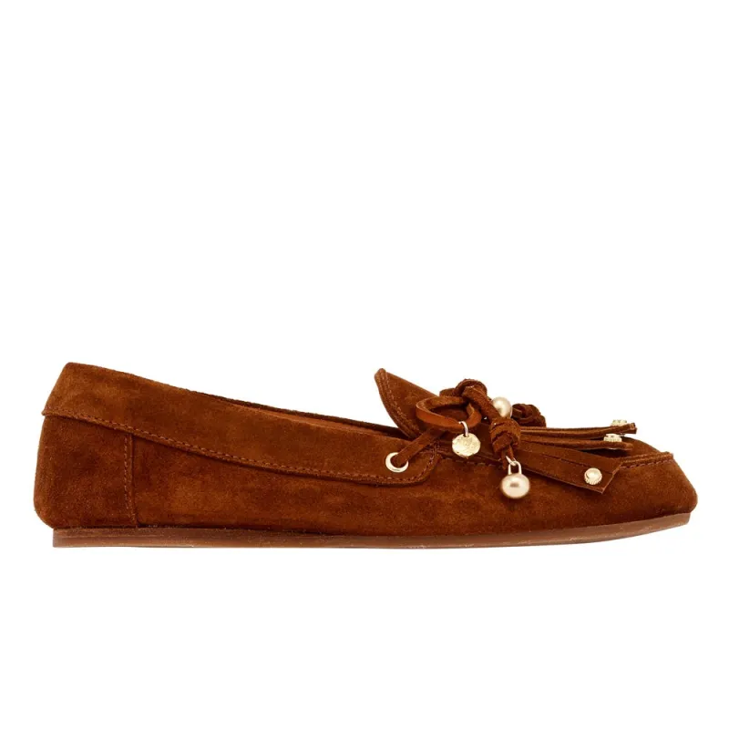 Arodo Rust made by Ancient Greek Sandals