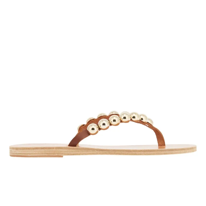 Endoxi Cotto made by Ancient Greek Sandals