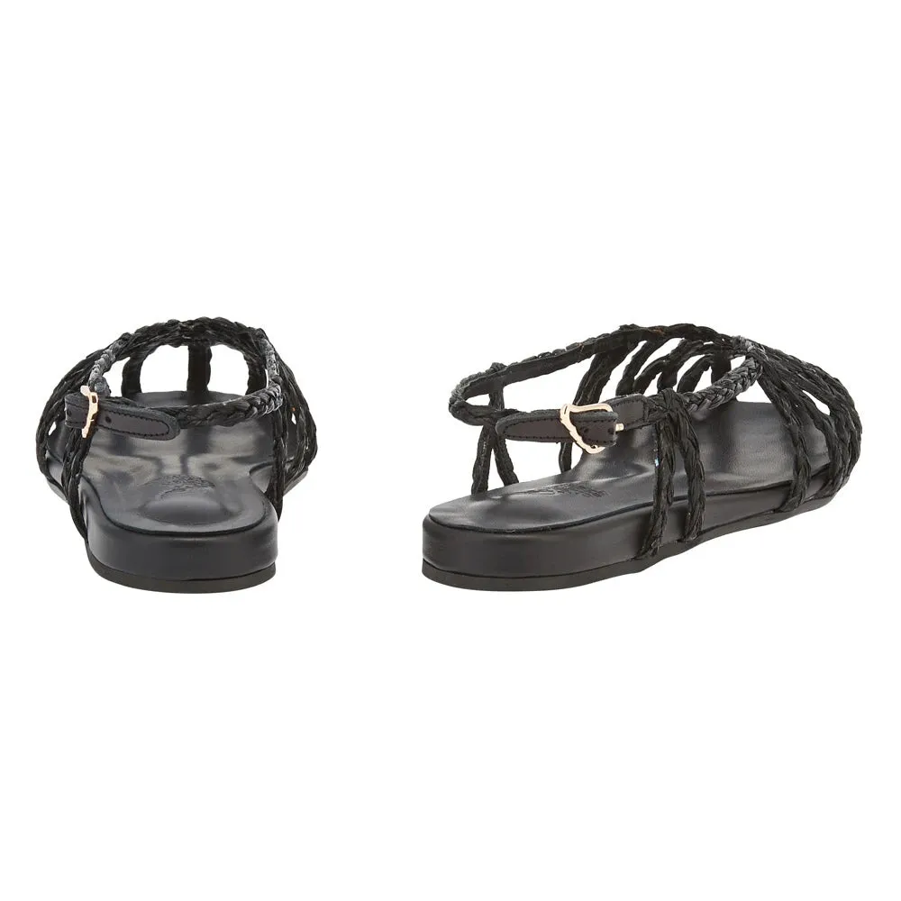 Kardia Black sold by Ancient Greek Sandals product image thumbnail 5
