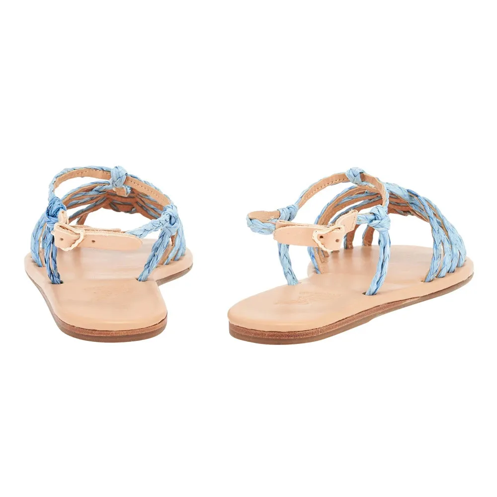 Ivilai Blue sold by Ancient Greek Sandals product image thumbnail 5