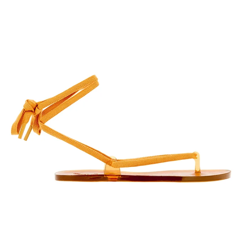 Esther Caramel made by Ancient Greek Sandals