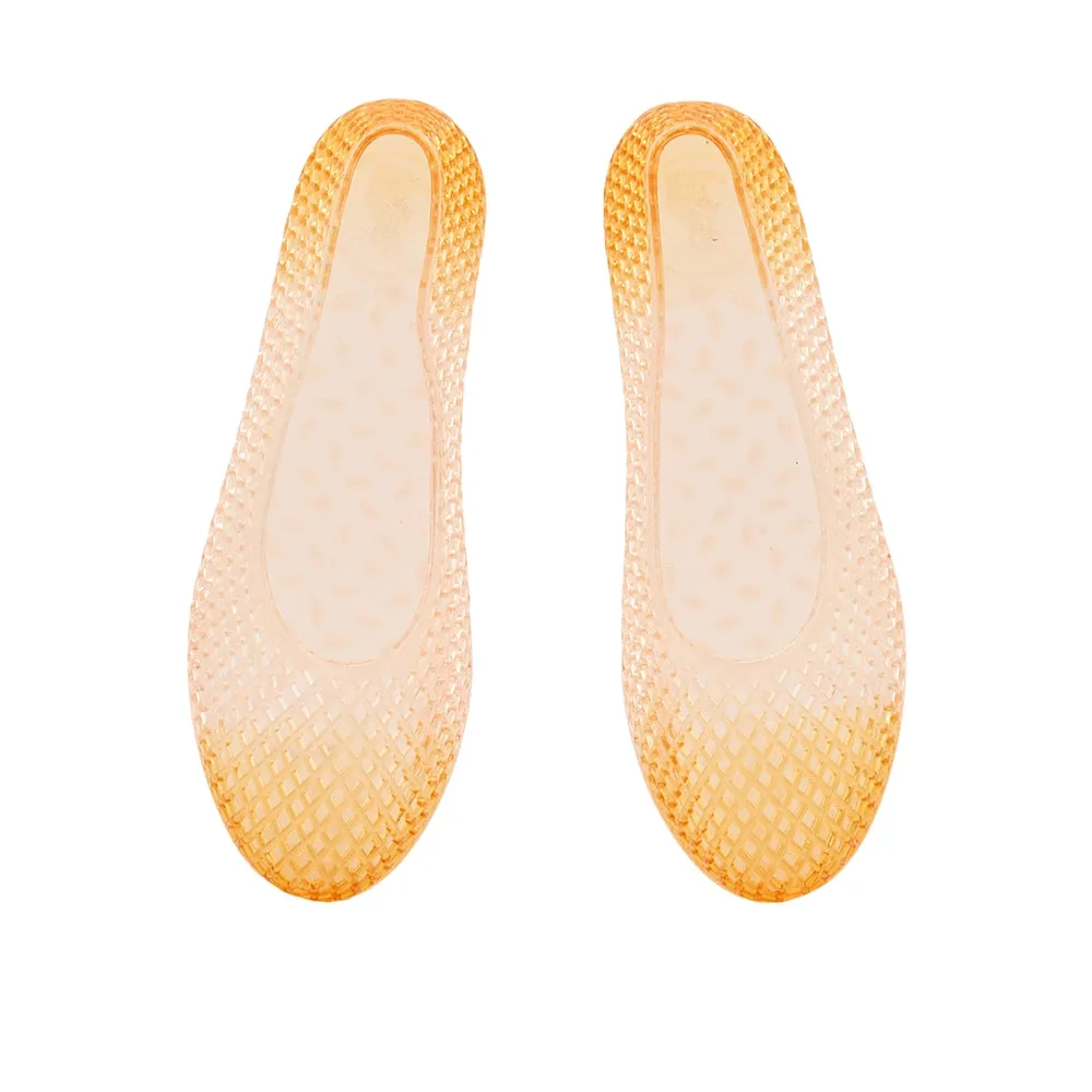 Iro Caramel/Nude sold by Ancient Greek Sandals product image thumbnail 2