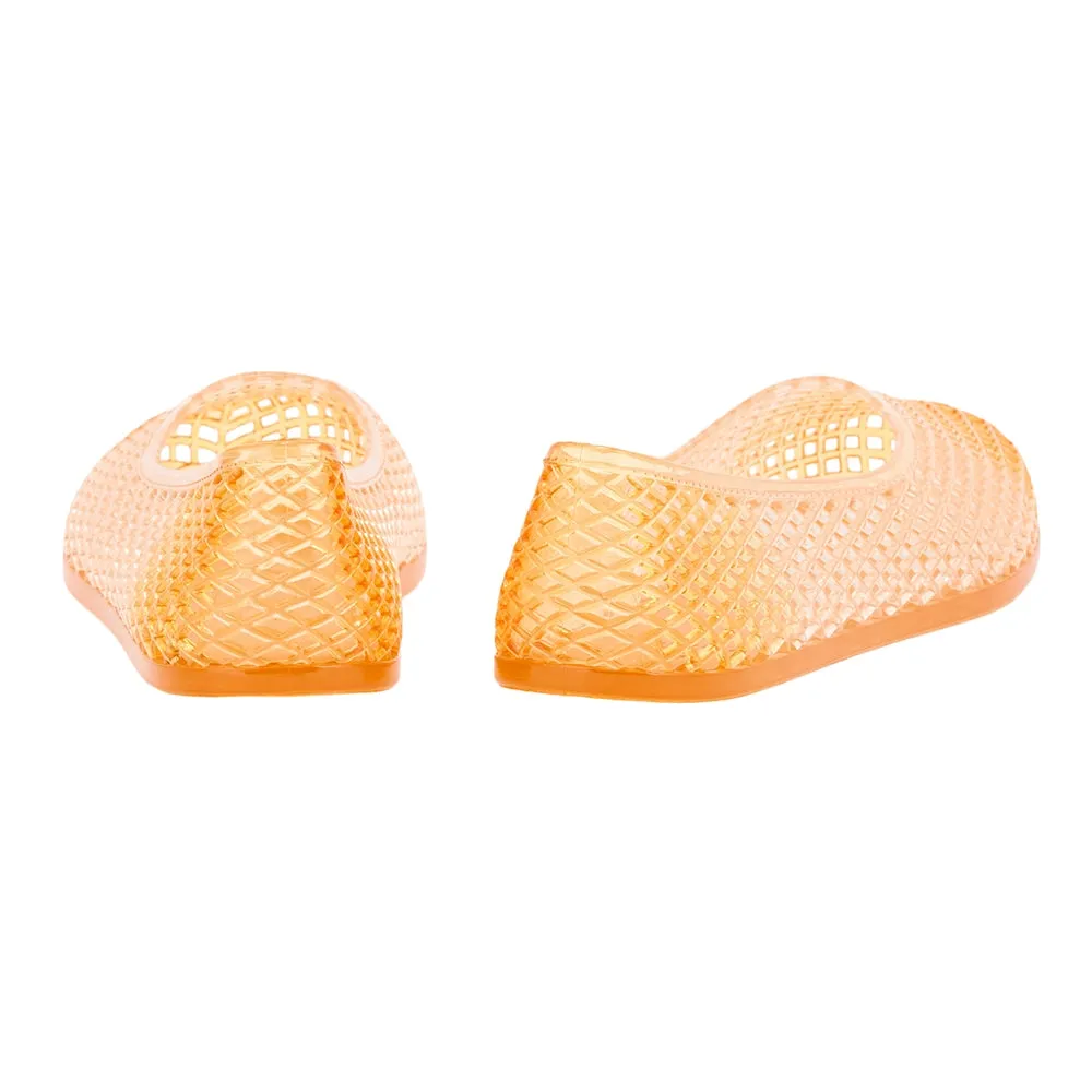 Iro Caramel/Nude sold by Ancient Greek Sandals product image thumbnail 5