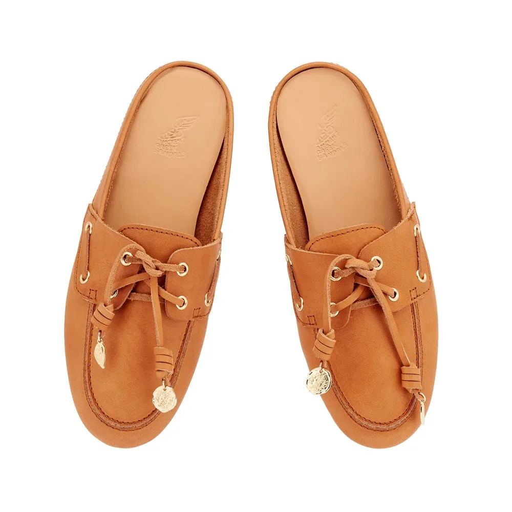 Naveta Natural sold by Ancient Greek Sandals product image thumbnail 2