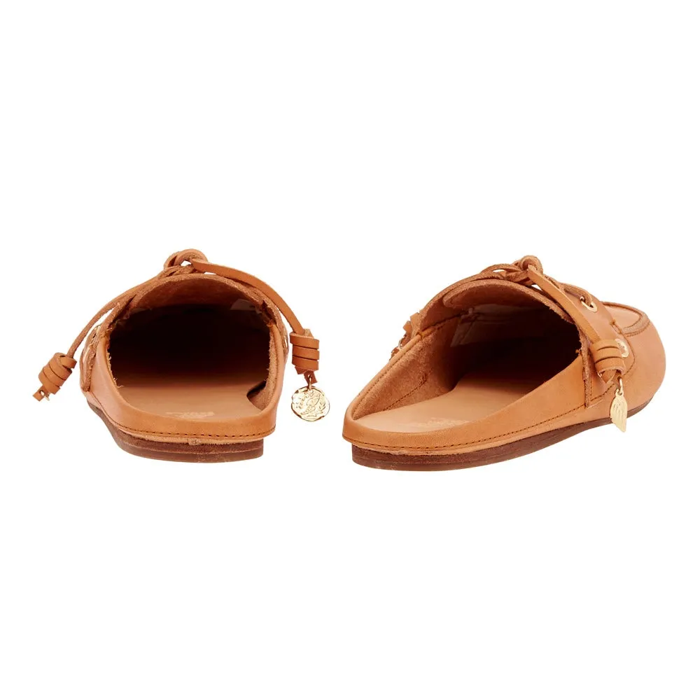 Naveta Natural sold by Ancient Greek Sandals product image thumbnail 5