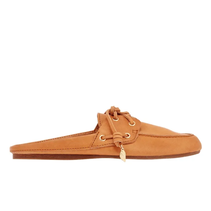 Naveta Natural made by Ancient Greek Sandals