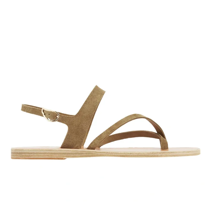 Theano Military made by Ancient Greek Sandals