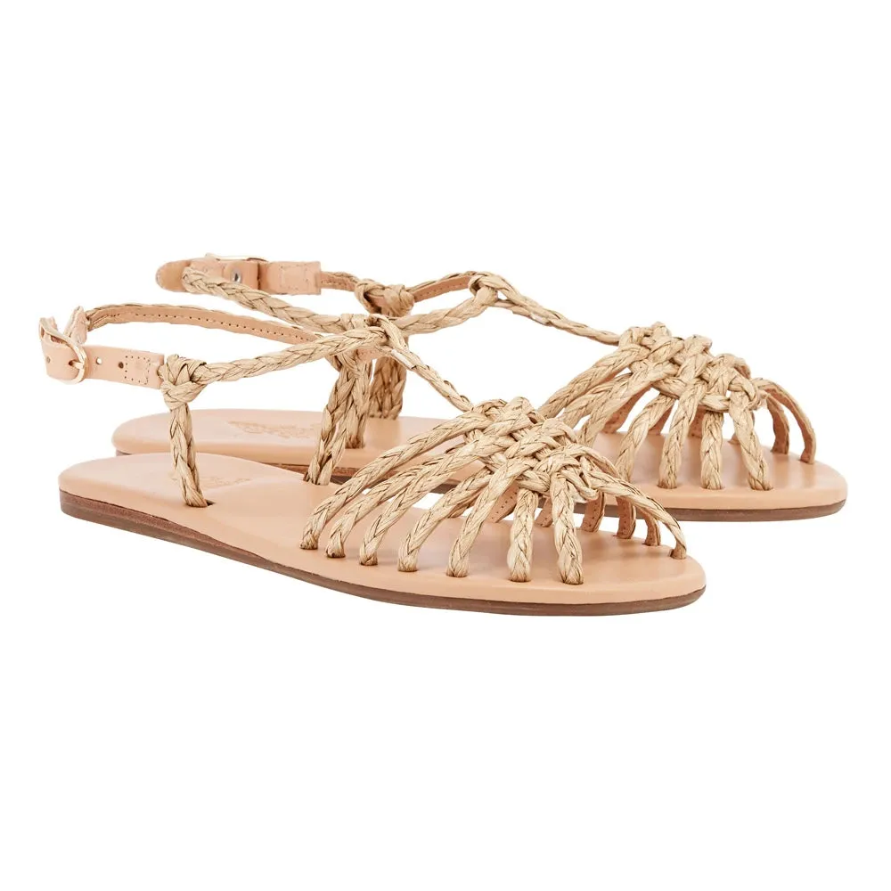 Ivilai Natural sold by Ancient Greek Sandals product image thumbnail 4