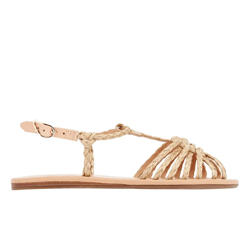 Ivilai Natural sold by Ancient Greek Sandals
