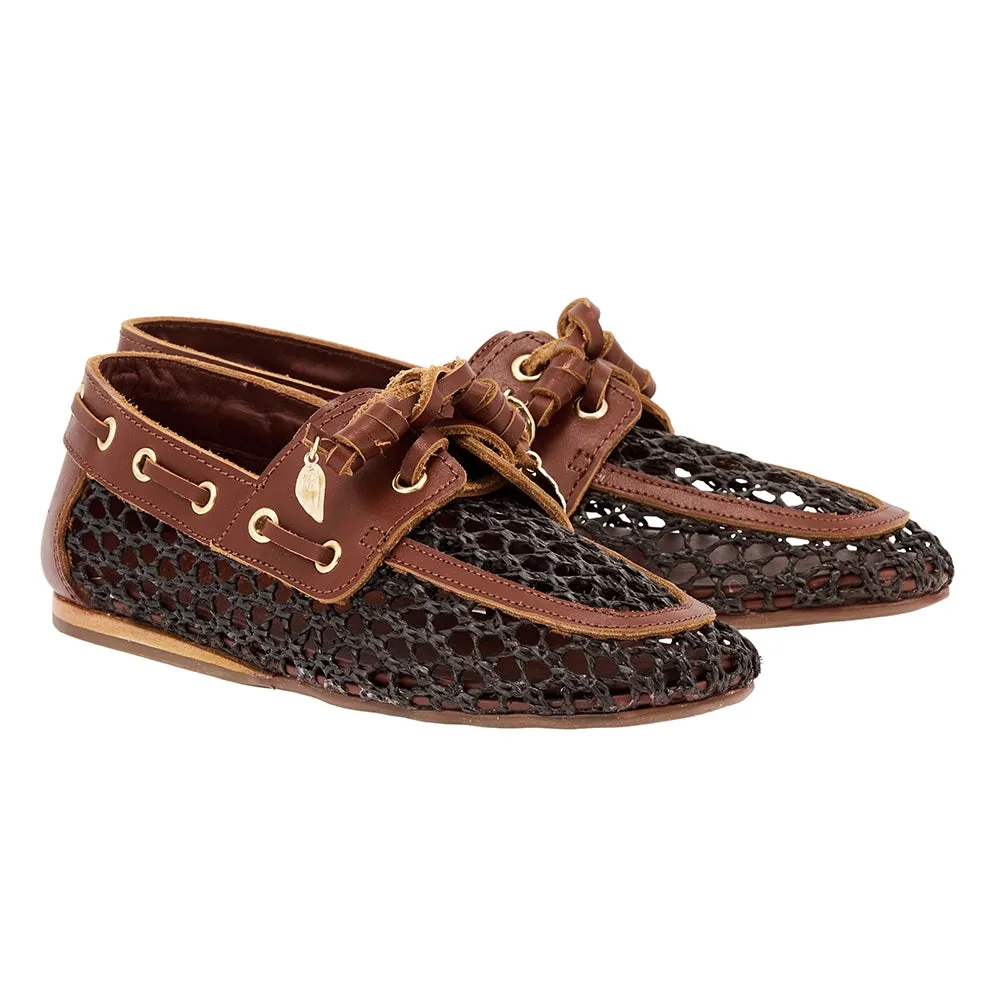Pliaria T-Moro sold by Ancient Greek Sandals product image thumbnail 4
