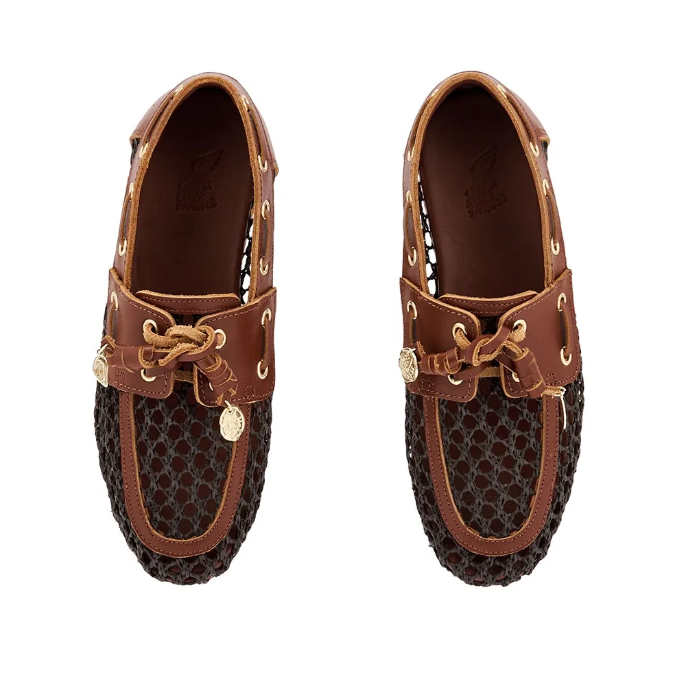 Pliaria T-Moro sold by Ancient Greek Sandals product image thumbnail 2