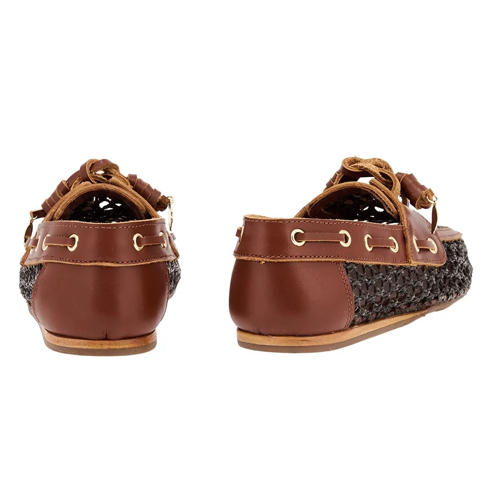 Pliaria T-Moro sold by Ancient Greek Sandals product image thumbnail 5