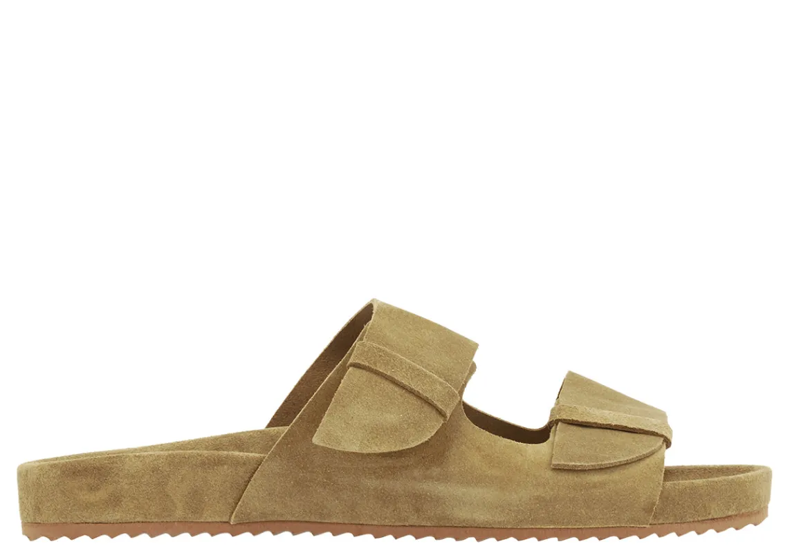 Diogenis Military made by Ancient Greek Sandals