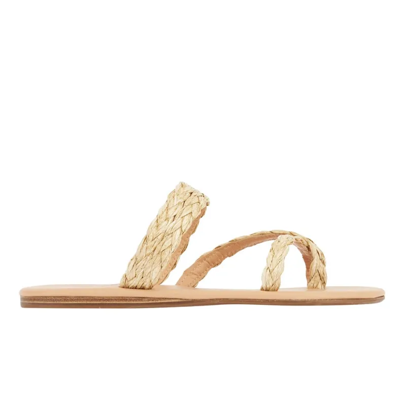 Daphnae Natural made by Ancient Greek Sandals