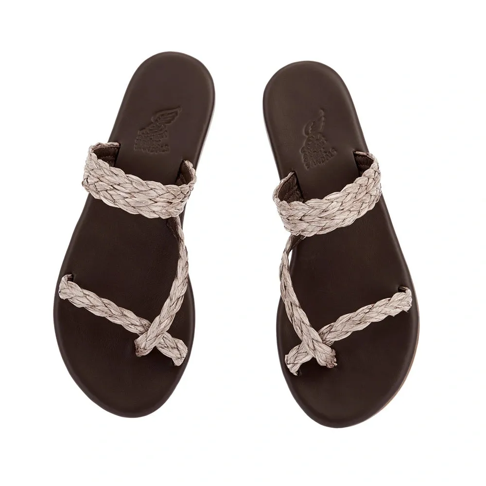 Daphnae Brown sold by Ancient Greek Sandals product image thumbnail 2
