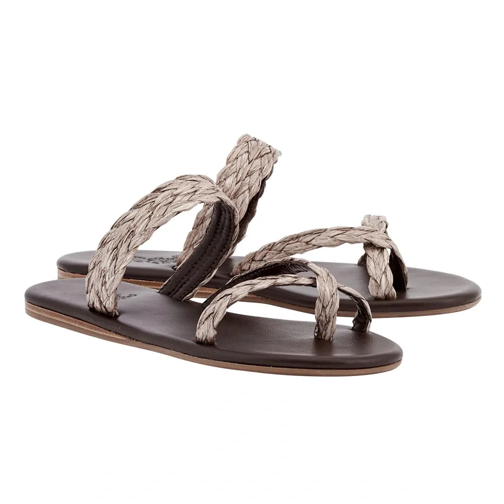Daphnae Brown sold by Ancient Greek Sandals product image thumbnail 3