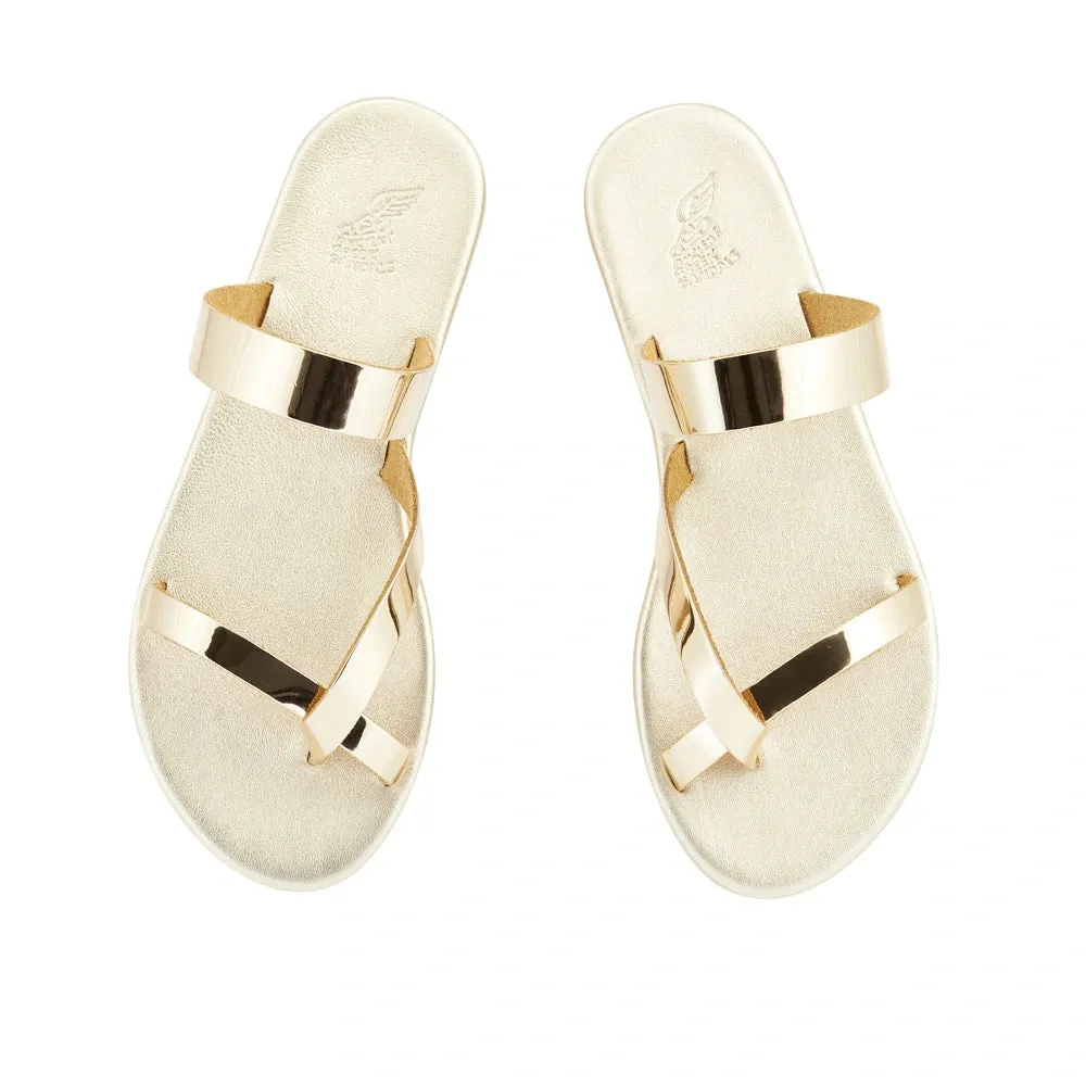 Daphnae Gold sold by Ancient Greek Sandals product image thumbnail 2