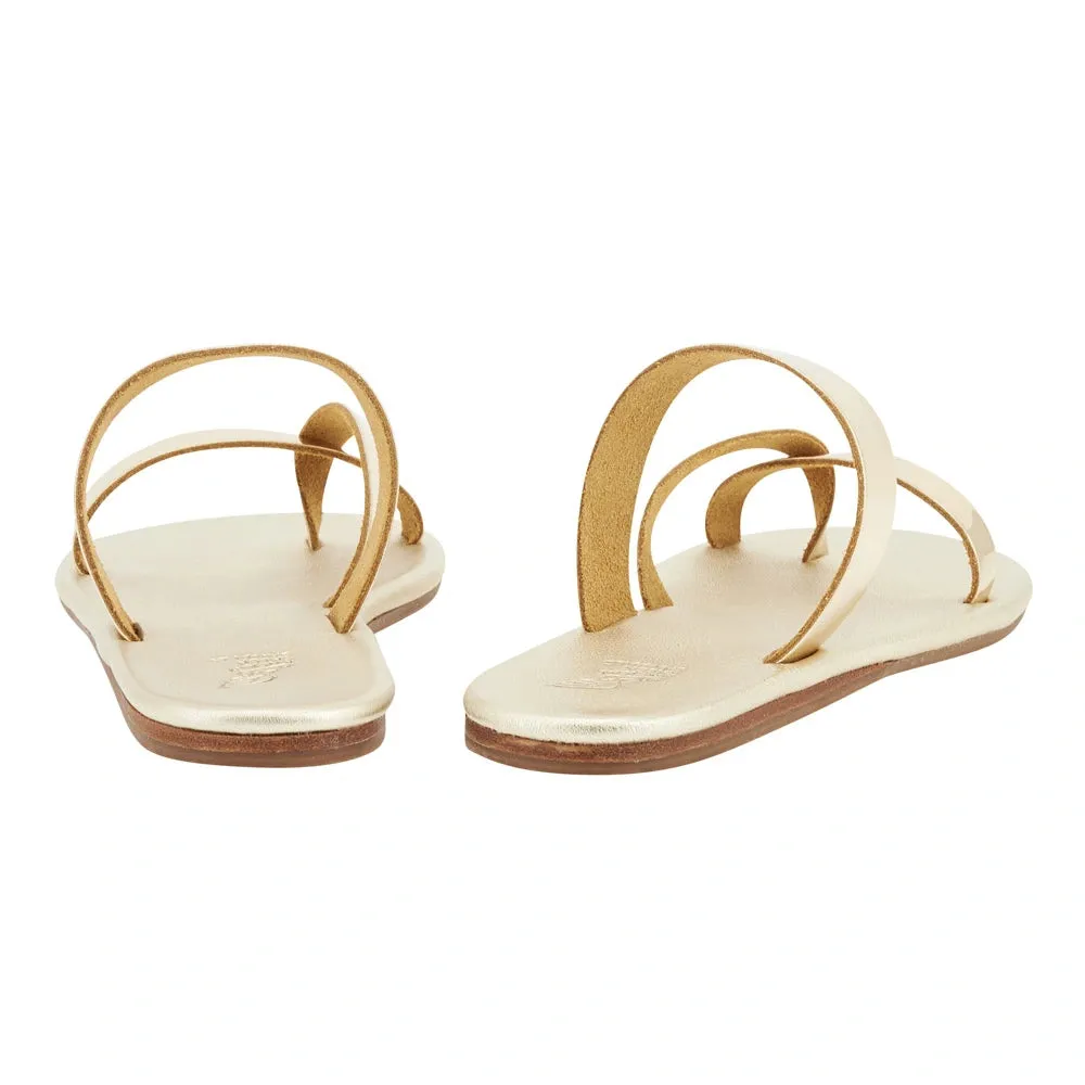 Daphnae Gold sold by Ancient Greek Sandals product image thumbnail 4