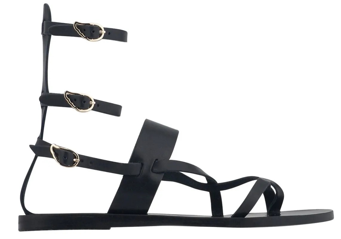 Alethea Mid made by Ancient Greek Sandals