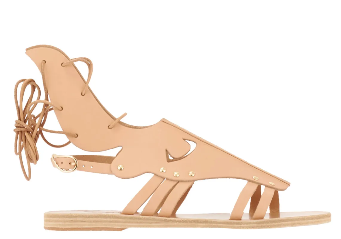 Minotaur Natural made by Ancient Greek Sandals