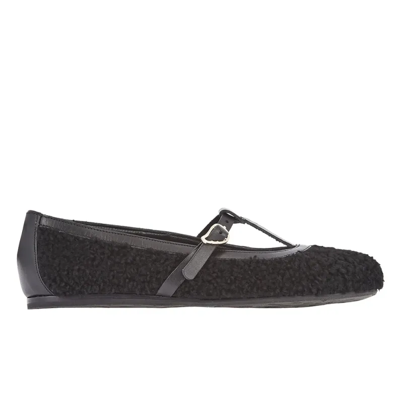Aerati Black made by Ancient Greek Sandals