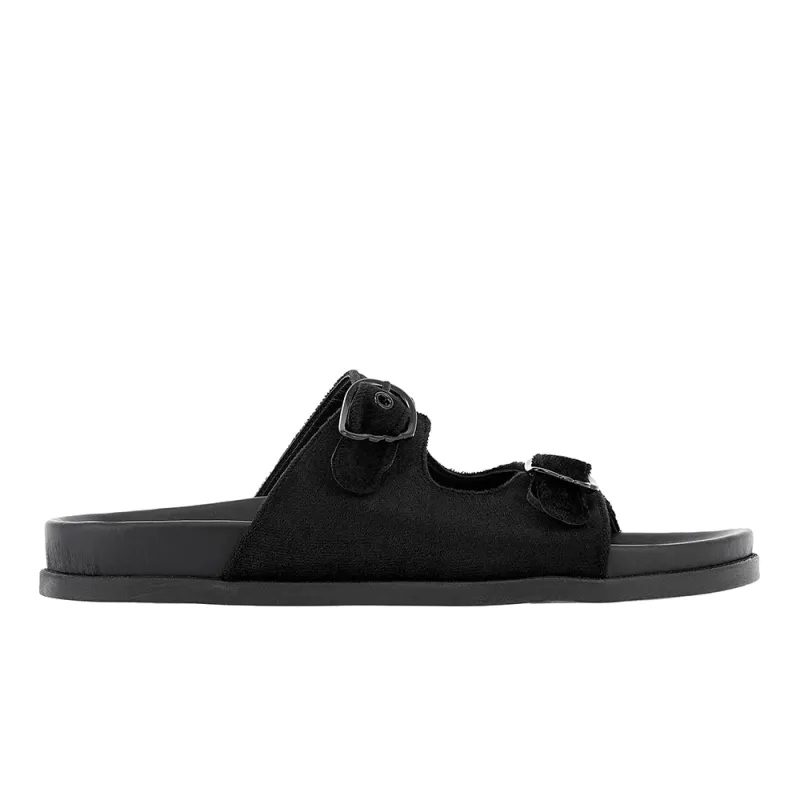 Selestia Black made by Ancient Greek Sandals