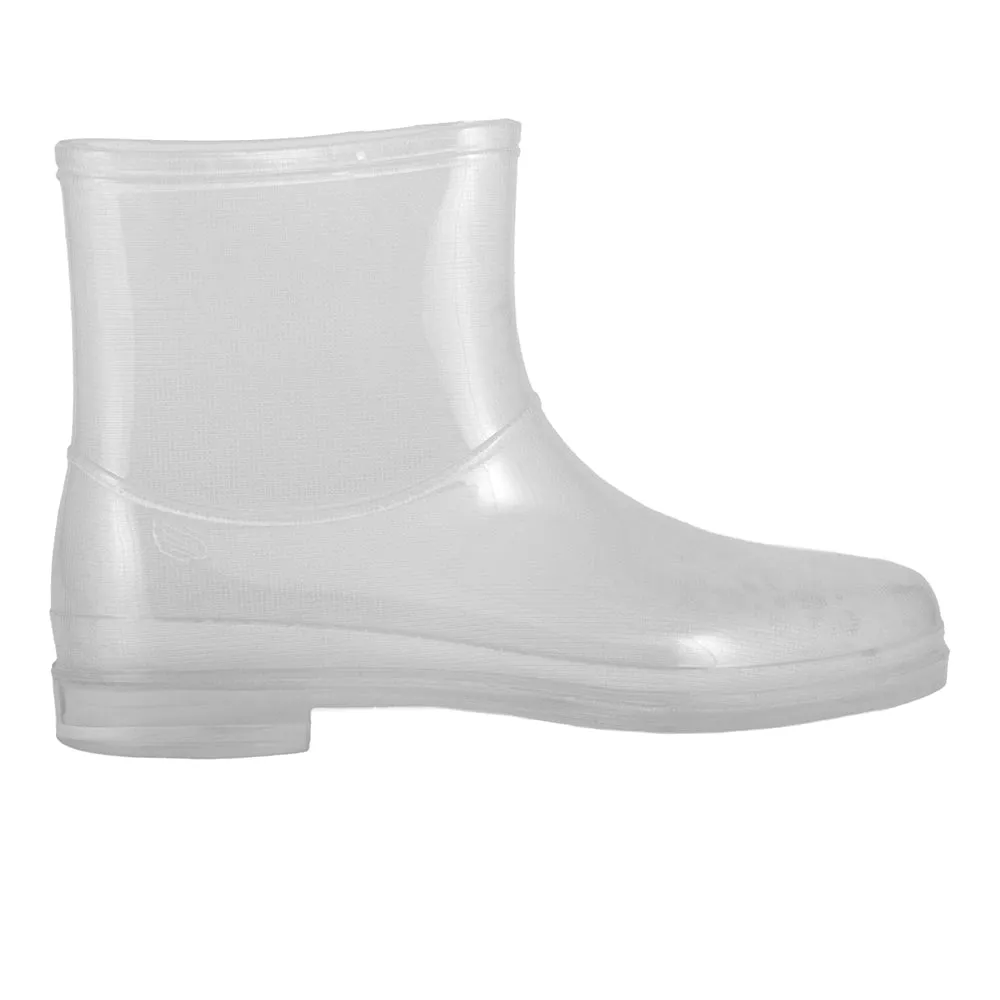 Omvria Clear sold by Ancient Greek Sandals
