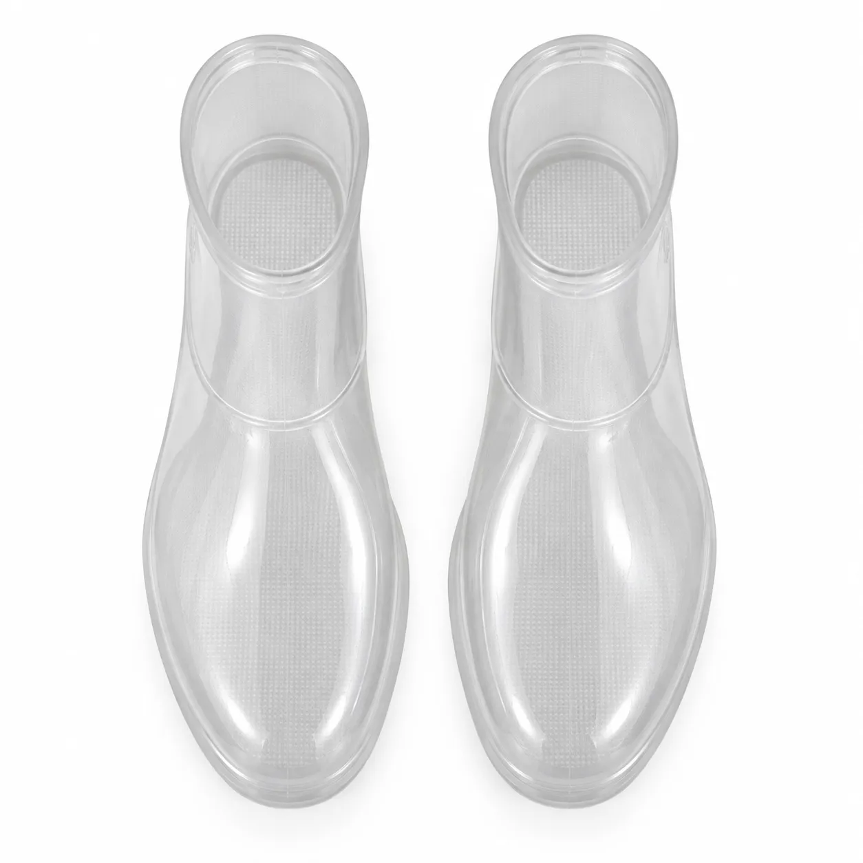 Omvria Clear sold by Ancient Greek Sandals product image thumbnail 4