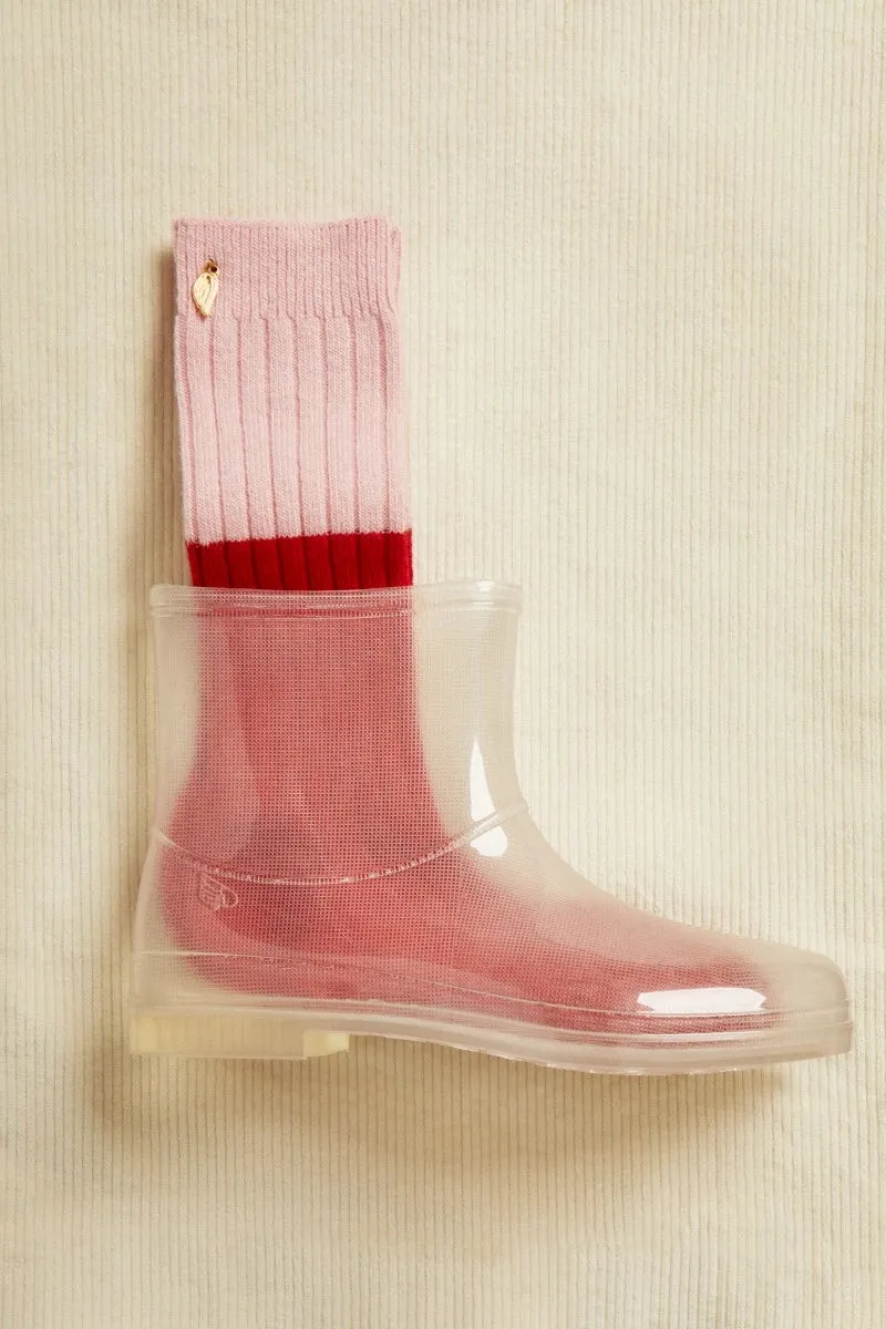 Omvria Clear sold by Ancient Greek Sandals product image thumbnail 2