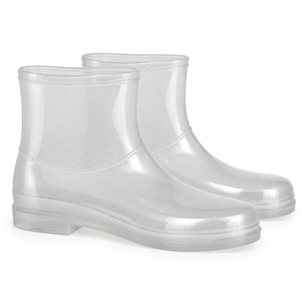 Omvria Clear sold by Ancient Greek Sandals product image thumbnail 3