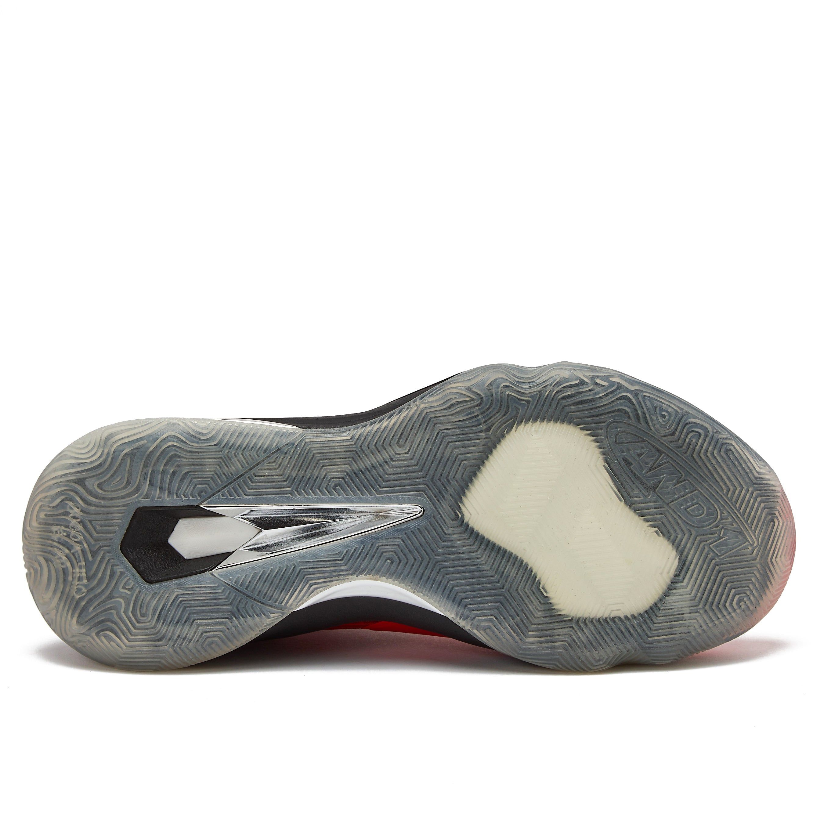 Attack 3.0 Del Fuego Red sold by And1 product image thumbnail 4