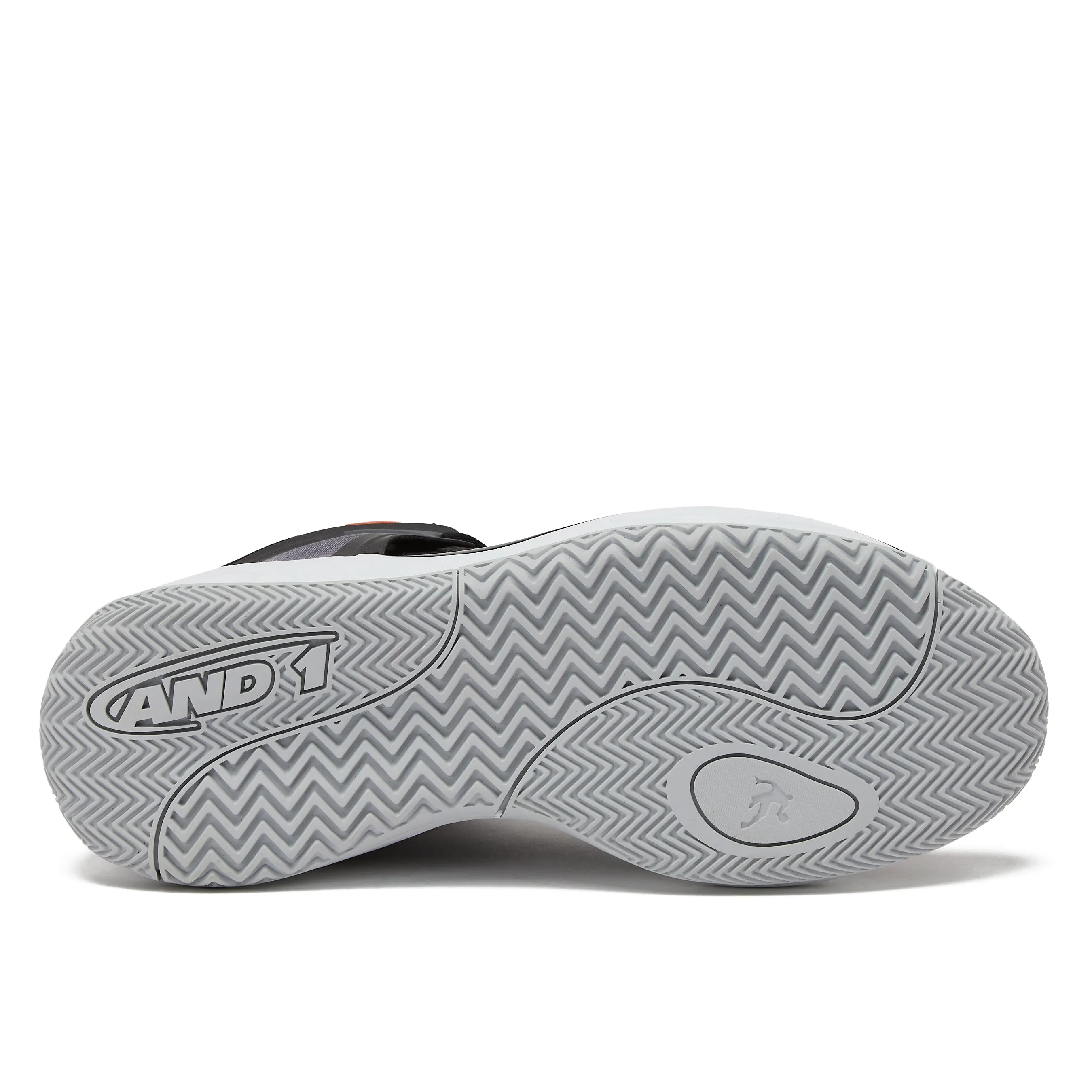 Revel Mid sold by And1 product image thumbnail 4