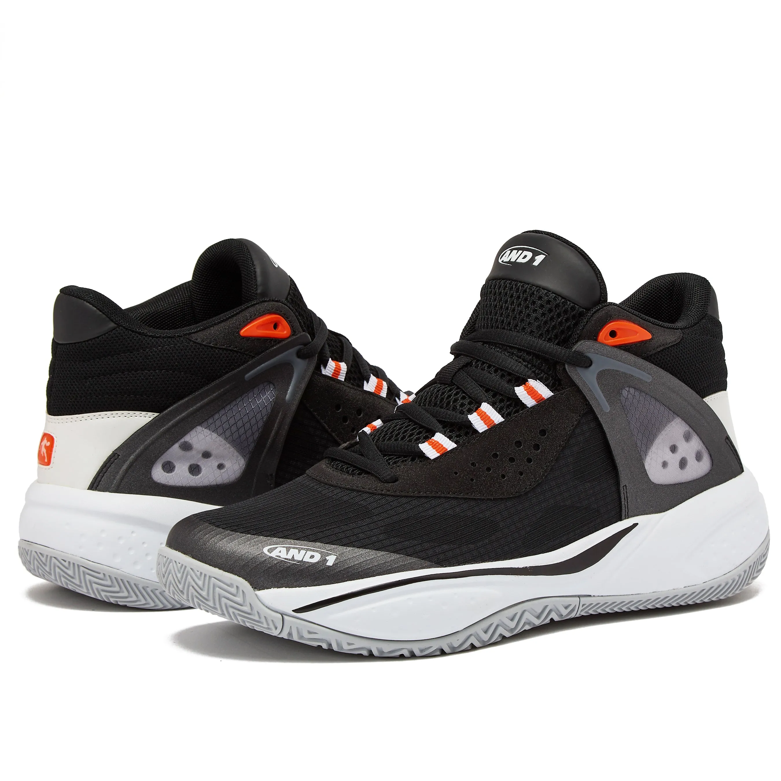 Revel Mid sold by And1 product image thumbnail 5