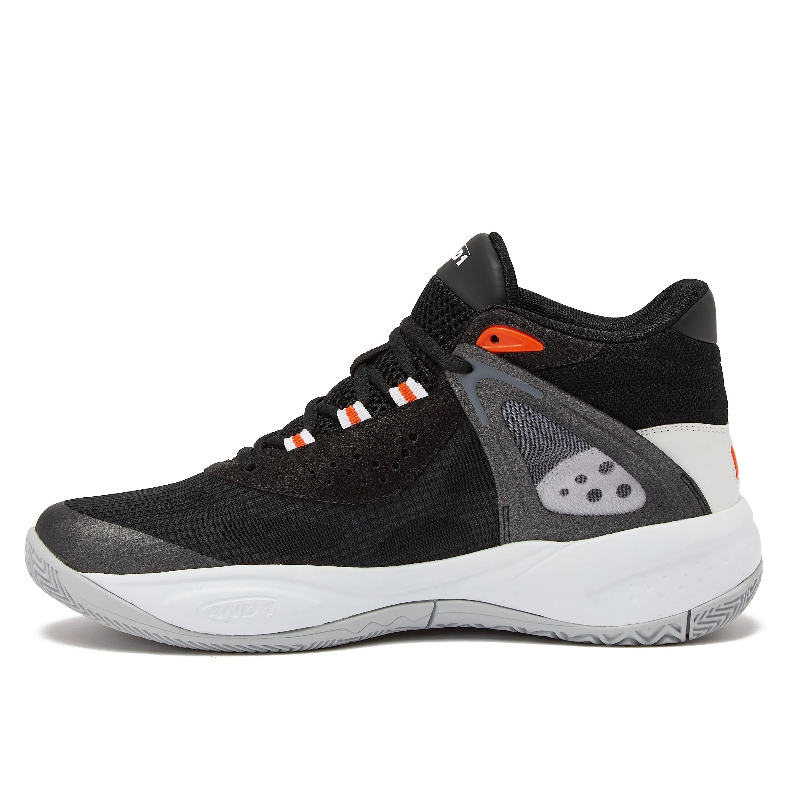 Revel Mid sold by And1 product image thumbnail 2