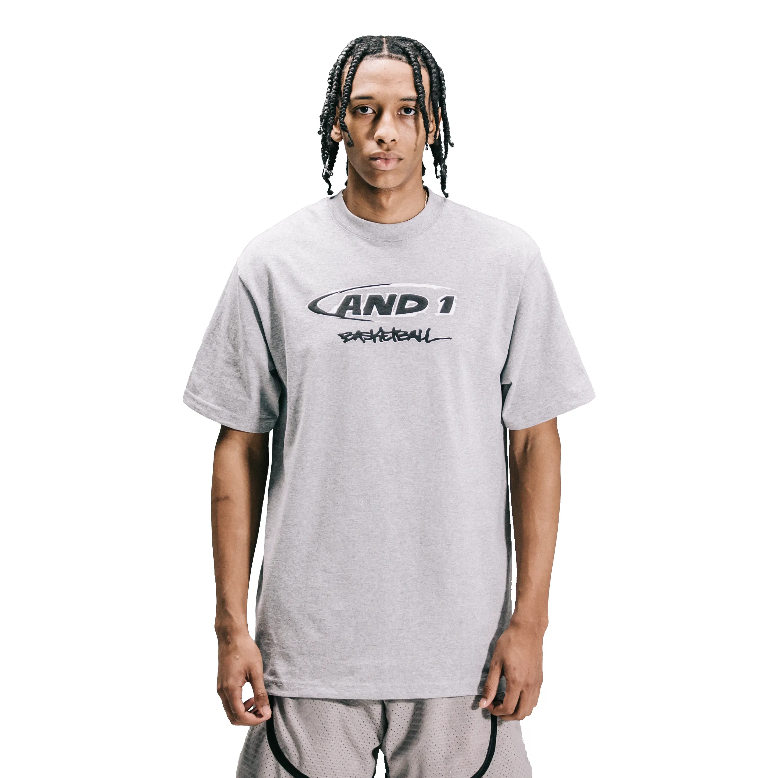 Throwback Tee - 30th Anniversary Edition sold by And1