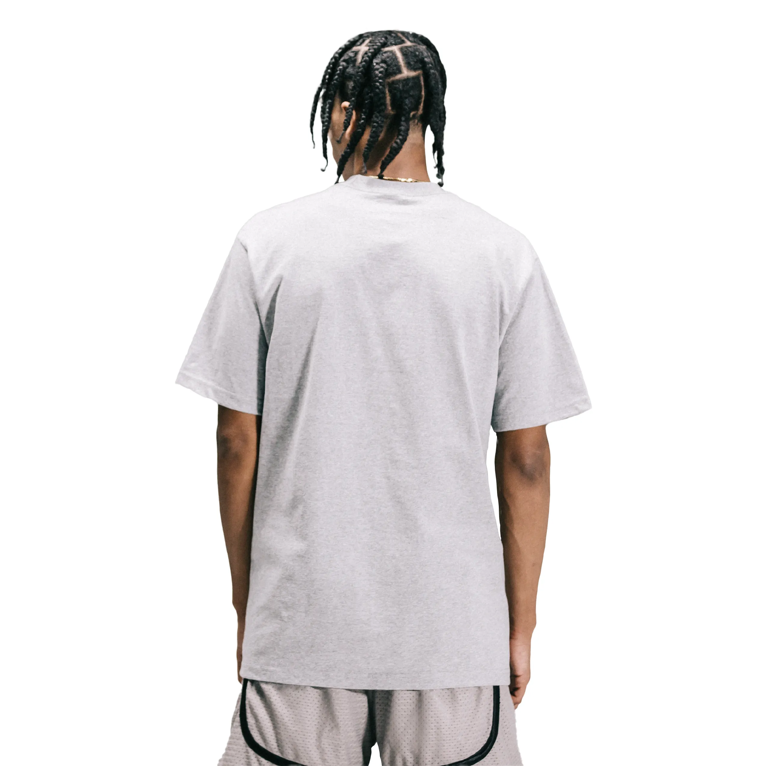 Throwback Tee - 30th Anniversary Edition sold by And1 product image thumbnail 4