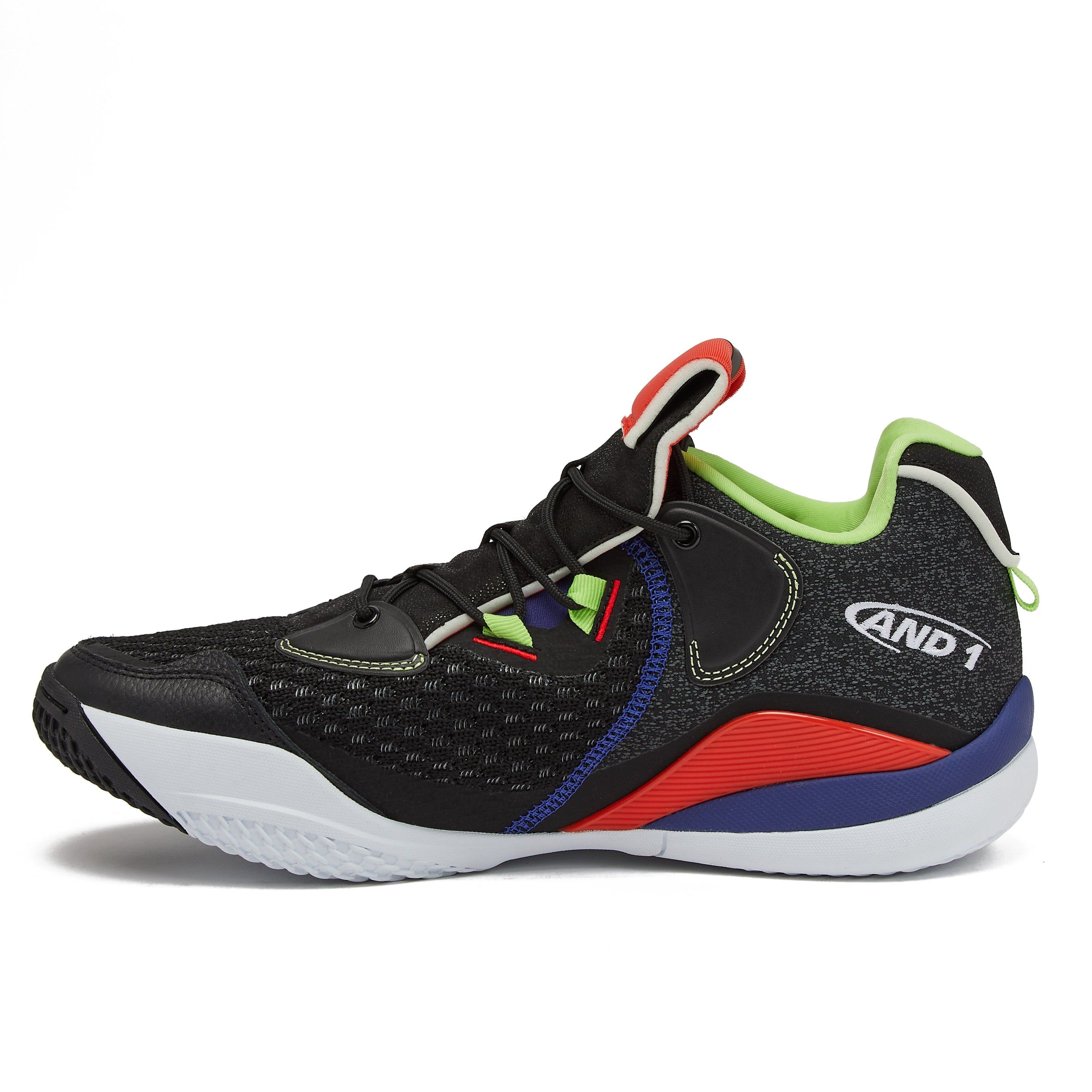 Override sold by And1 product image thumbnail 2