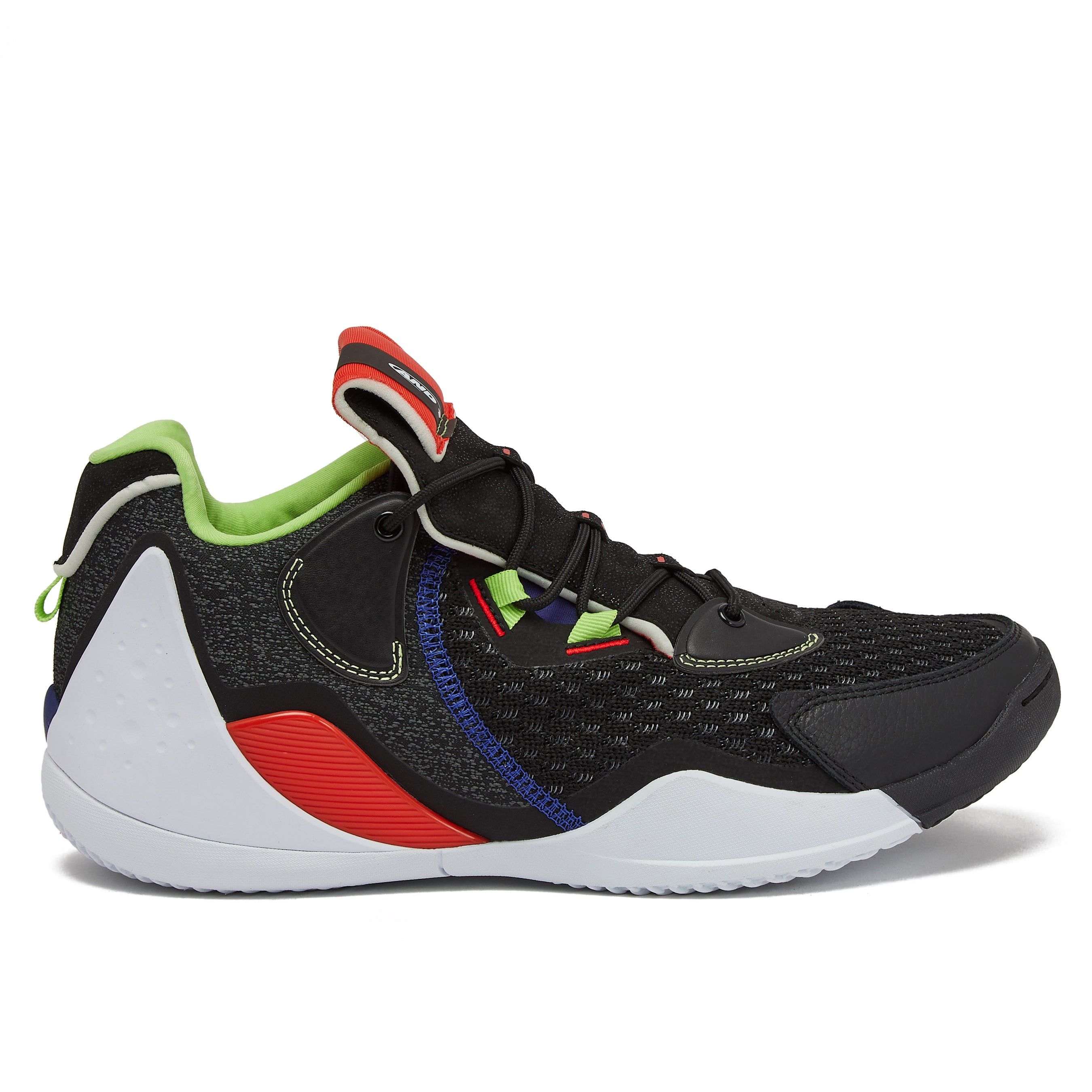 Override sold by And1