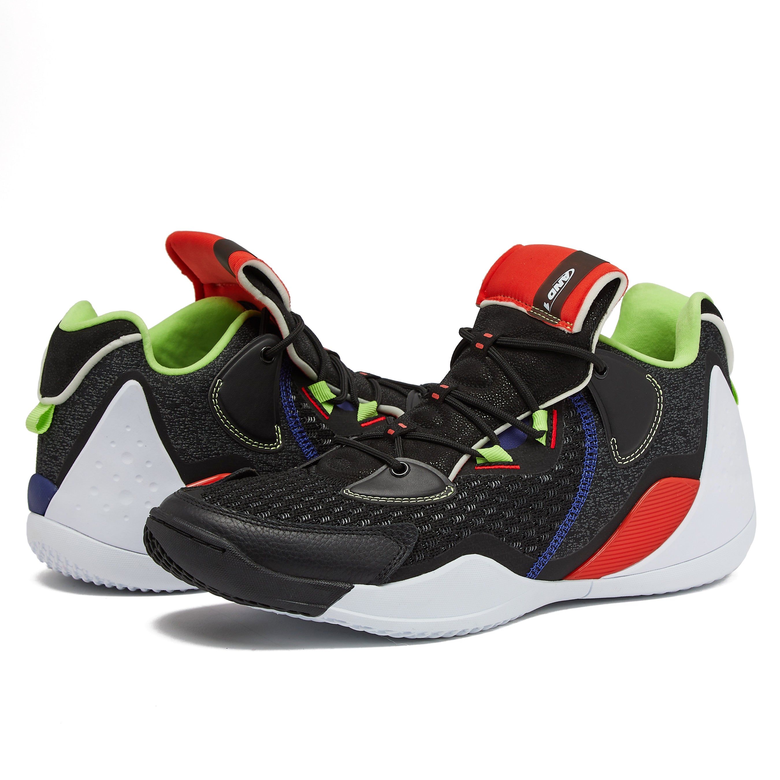 Override sold by And1 product image thumbnail 5