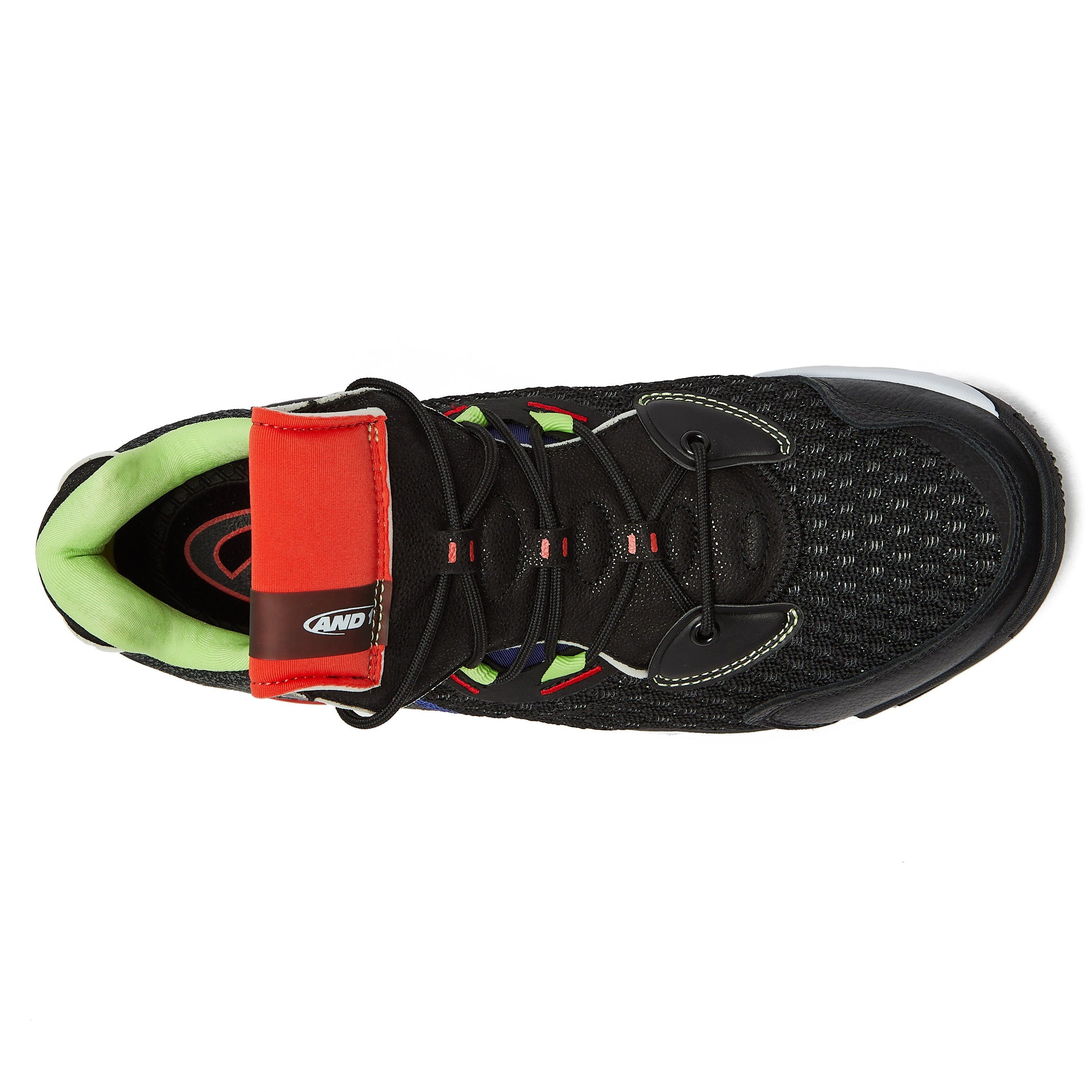 Override sold by And1 product image thumbnail 3