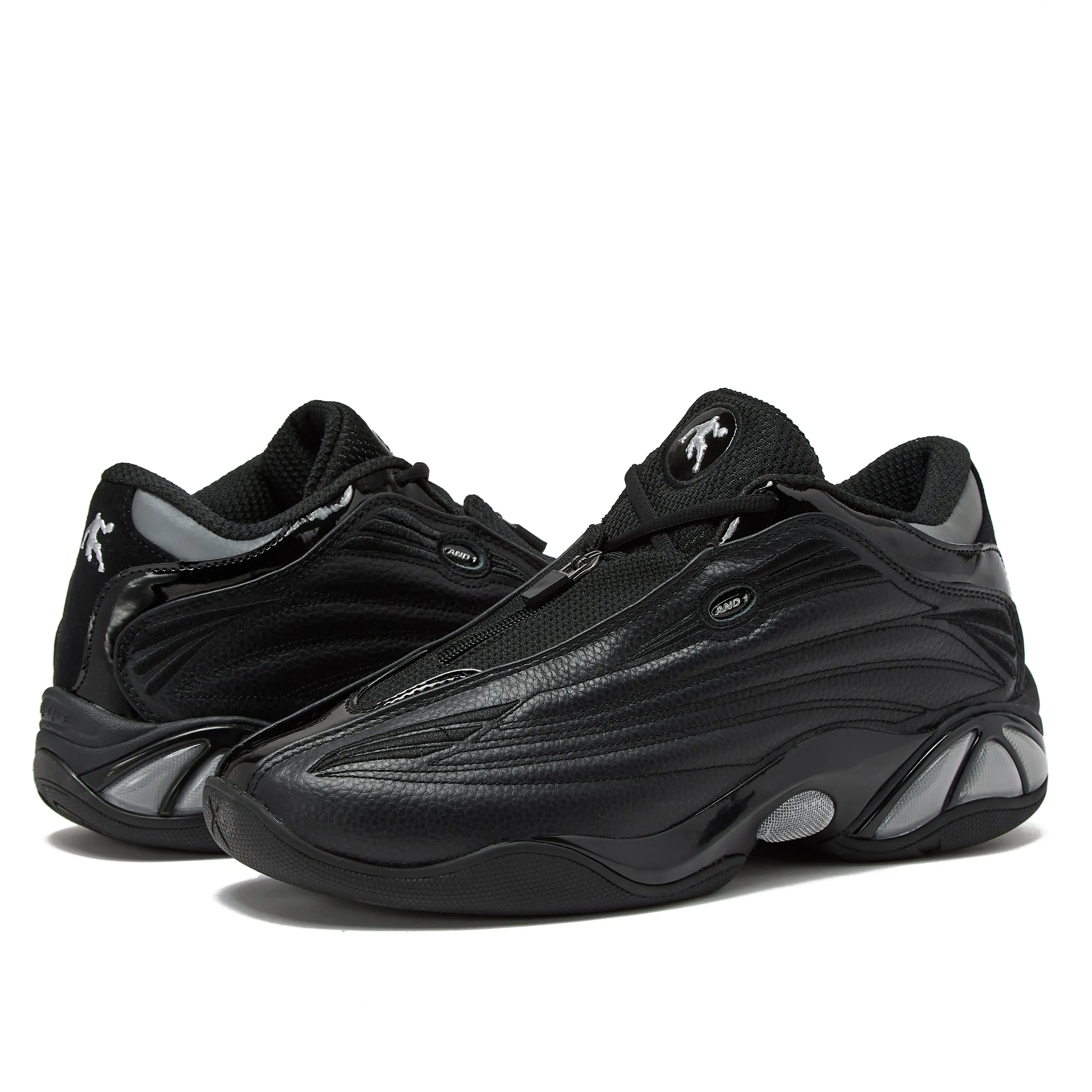 Mad Game Pro sold by And1 product image thumbnail 5