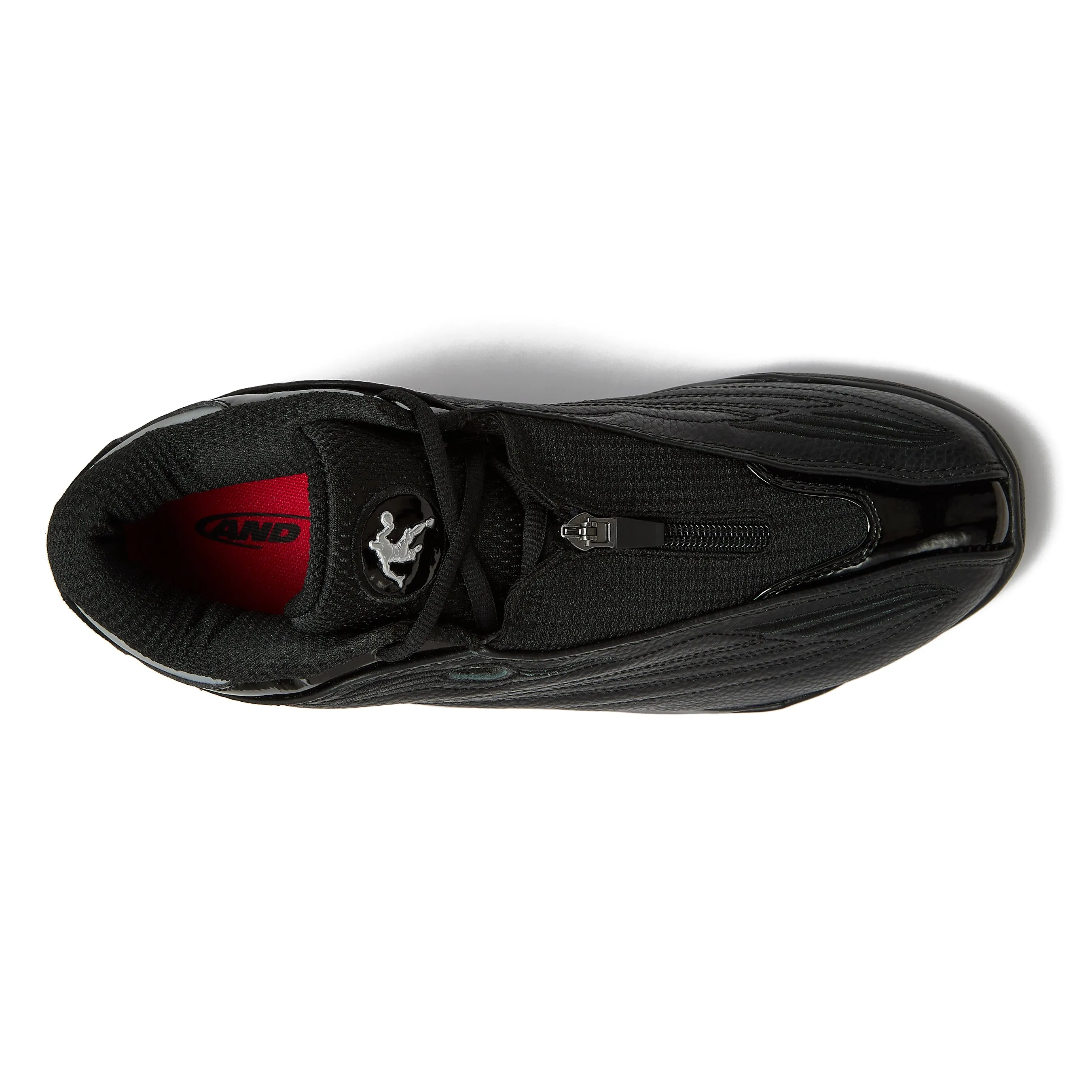 Mad Game Pro sold by And1 product image thumbnail 3