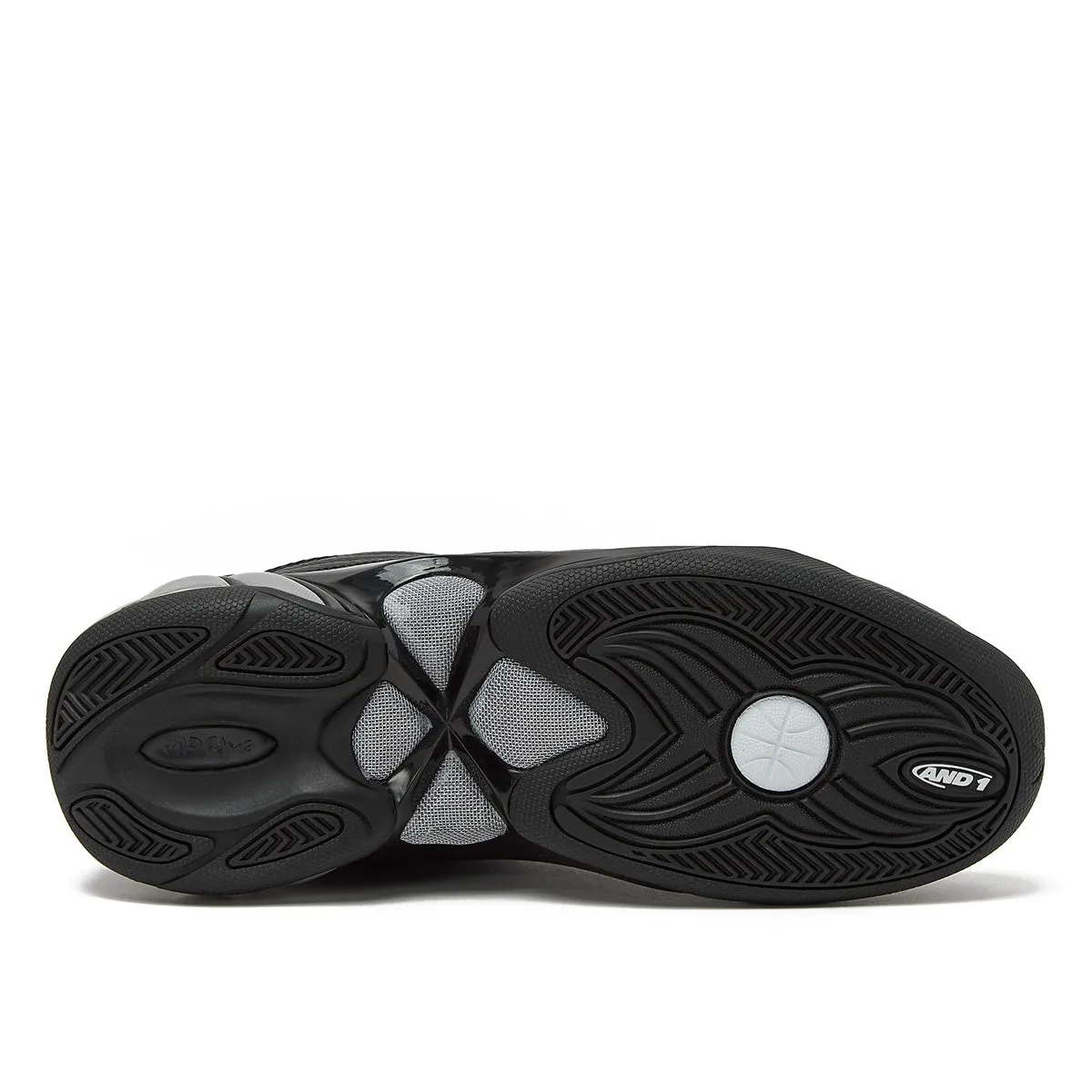 Mad Game Pro sold by And1 product image thumbnail 4