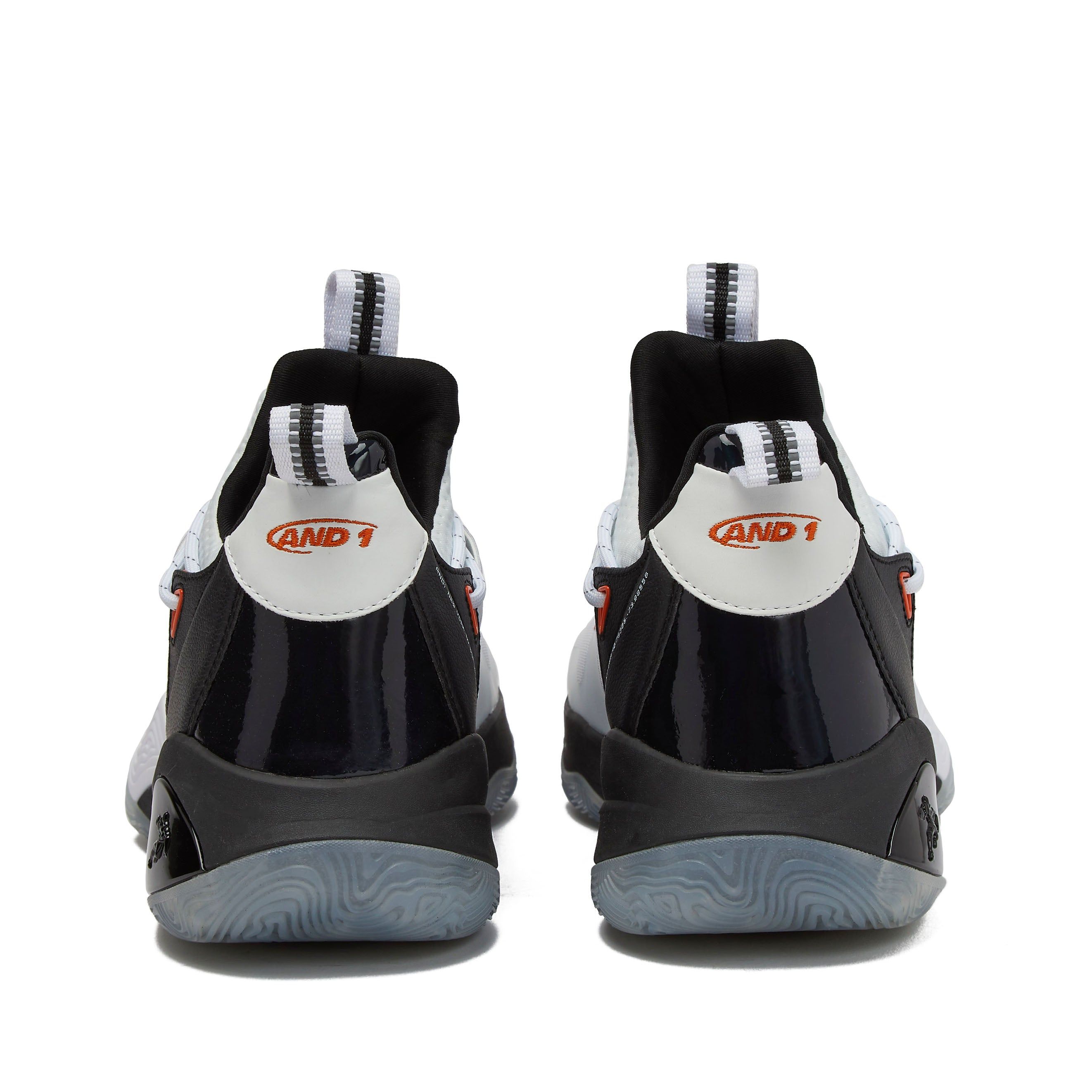 Attack 3.0 sold by And1 product image thumbnail 16