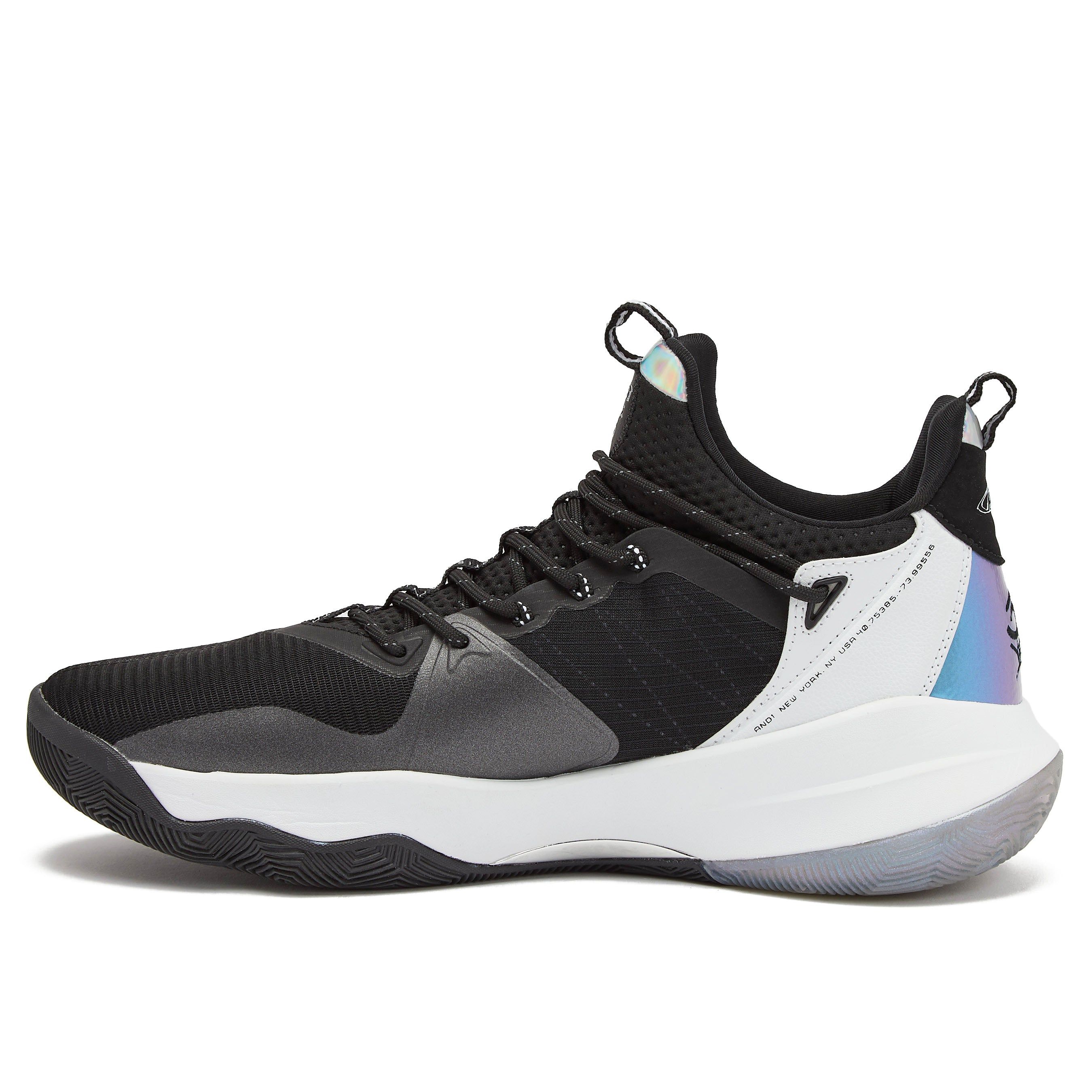 Attack 3.0 sold by And1 product image thumbnail 2