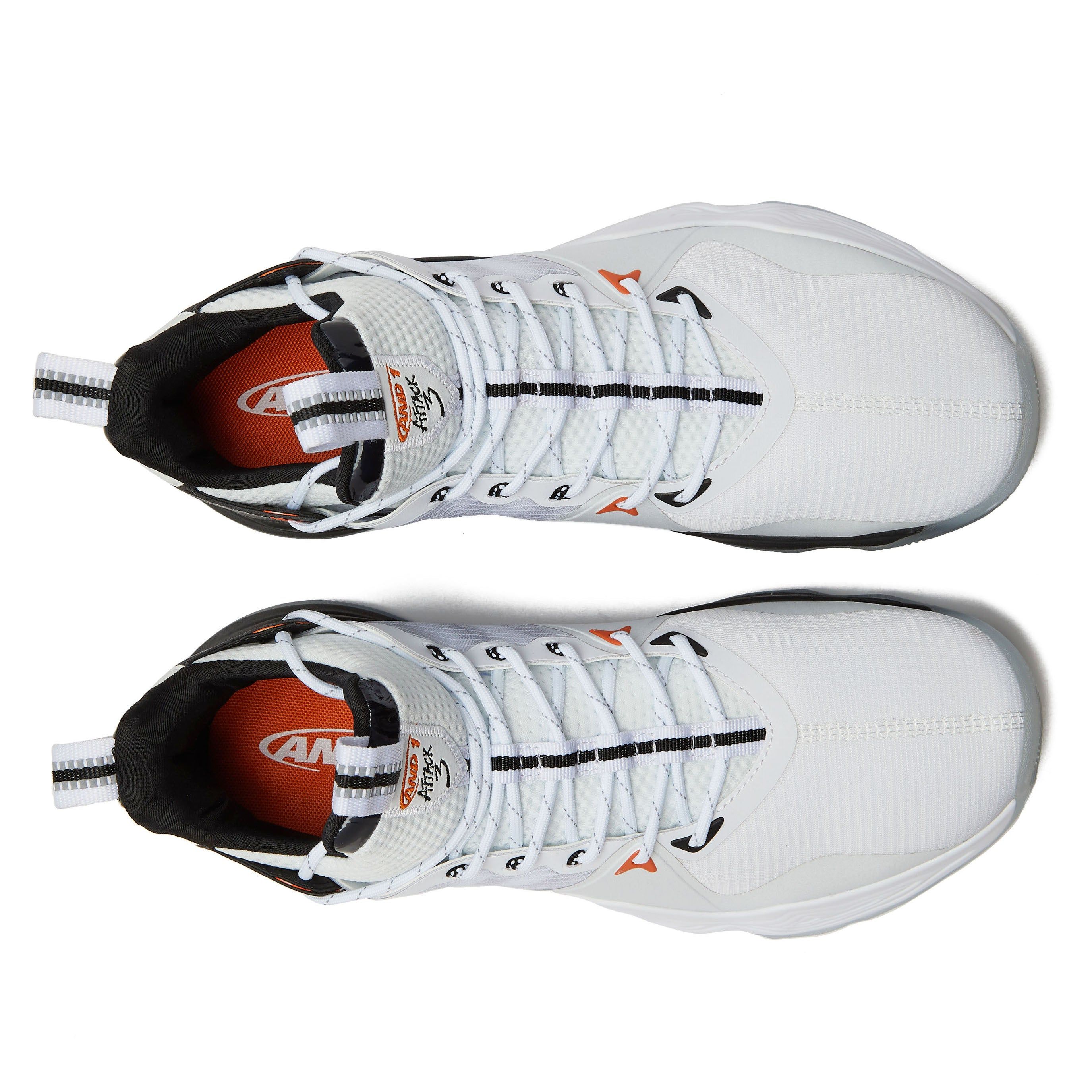 Attack 3.0 sold by And1 product image thumbnail 14